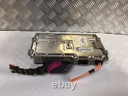 Audi A1 S Line Amplificateur de haut-parleurs stéréo Bose Sound 8x0035223b 2011