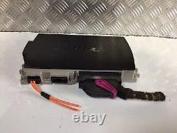 Audi A1 S Line Amplificateur de haut-parleurs stéréo Bose Sound 8x0035223b 2011