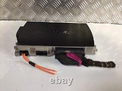 Audi A1 S Line Amplificateur de haut-parleurs stéréo Bose Sound 8x0035223b 2011