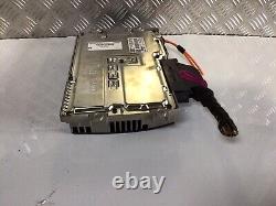 Audi A1 S Line Amplificateur de haut-parleurs stéréo Bose Sound 8x0035223b 2011