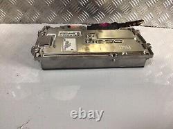 Audi A1 S Line Amplificateur de haut-parleurs stéréo Bose Sound 8x0035223b 2011