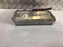 Audi A1 S Line Amplificateur de haut-parleurs stéréo Bose Sound 8x0035223b 2011