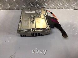 Audi A1 S Line Amplificateur de haut-parleurs stéréo Bose Sound 8x0035223b 2011