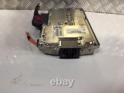 Audi A1 S Line Amplificateur de haut-parleurs stéréo Bose Sound 8x0035223b 2011