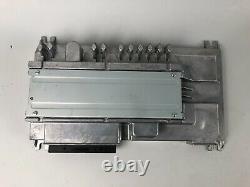 Audi A3 S3 Rs3 8v Bang&olufsen Sound Stereo System Withamplifier 81a035466b