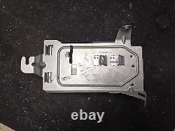 Audi TT 8J Mk2 Système Audio Radio Stéréo BOSE Amplificateur Haut-Parleur 8J0035223D