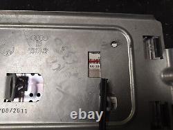 Audi TT 8J Mk2 Système Audio Radio Stéréo BOSE Amplificateur Haut-Parleur 8J0035223D