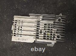 Audi TT 8J Mk2 Système Audio Radio Stéréo BOSE Amplificateur Haut-Parleur 8J0035223D