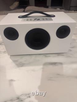 AudioPro C10 Blanc WiFi et Bluetooth Excellent état
