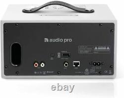 Audio Pro Addon Alexa Haut-parleur Multi-salle Hi-fi C5a