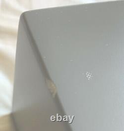 Audio Pro Addon C10 Bluetooth Smart Sound Haut-parleur Sans Fil Gris