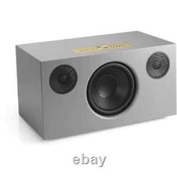 Audio Pro Addon C10 Mkii 2 Haut-parleur Multiroom Sans Fil Gris
