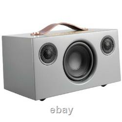 Audio Pro Addon C10 Wireless Multiroom Speaker Stereo Grey