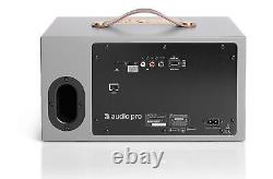 Audio Pro Addon C10 (grey) Système De Musique Sans Fil