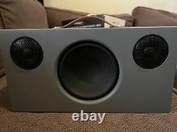 Audio Pro Addon C10 (grey) Système De Musique Sans Fil Faulty