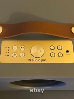 Audio Pro Addon C10 (grey) Système De Musique Sans Fil Utilisé En Excellent État