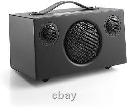 Audio Pro Addon C3 Portable Multiroom Haut-parleur Noir