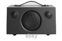 Audio Pro Addon C3 (noir) Système De Musique Sans Fil Portable