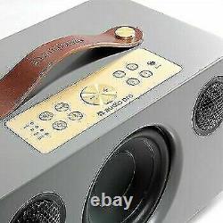 Audio Pro Addon C5 Bluetooth Stereo Haut-parleur Sans Fil Construit Dans Subwoofer Grey
