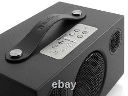 Audio Pro Addon C5a Smart Speaker Avec Intégré Dans Alexa Black