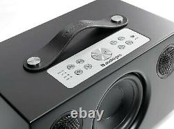 Audio Pro Addon C5a Smart Speaker Avec Intégré Dans Alexa Black Brand Nouveau