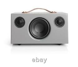 Audio Pro Addon C5a Smart Speaker Avec Intégré Dans Alexa Grey