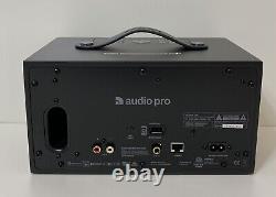 Audio Pro Addon C5a Smart Speaker Wireless Multi-room Bluetooth Alexa Apple