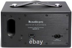 Audio Pro Addon T3+ Speaker Edition Limitée Coral Active Bluetooth Wireless