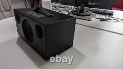 Audio Pro C10 Haut-parleur Black Bluetooth Mark 1 Haut-parleur Wifi Multiroom