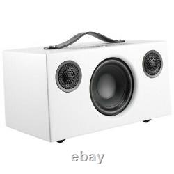 Audio Pro Multiroom Speaker System Addon C5 En Blanc