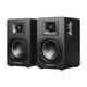 Audio Technica At-sp3x Enceintes Actives Bluetooth Aliment&eacute;es 30 W Compactes Pour La Maison