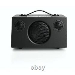 Audiopro Addon C3 Bluetooth Stereo Haut-parleur Noir