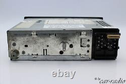 Autoradio Bluetooth MP3 Genuine BMW E31 8 Series RDS Inverse BP6262 Blaupunkt