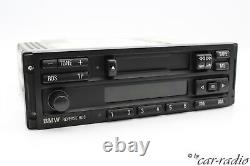 Autoradio Bluetooth MP3 Genuine BMW E31 8 Series RDS Inverse BP6262 Blaupunkt