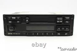 Autoradio Bluetooth MP3 Genuine BMW E31 8 Series RDS Inverse BP6262 Blaupunkt