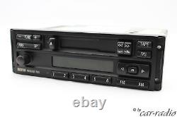 Autoradio Bluetooth MP3 Genuine BMW E31 8 Series RDS Inverse BP6262 Blaupunkt