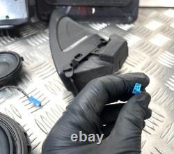 BMW Série 2 F22 Ensemble de haut-parleurs Harman Kardon Système audio HiFi