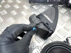 BMW Série 2 F22 Ensemble de haut-parleurs Harman Kardon Système audio HiFi