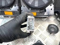 BMW Série 2 F22 Ensemble de haut-parleurs Harman Kardon Système audio HiFi