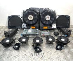 BMW Série 2 F22 Ensemble de haut-parleurs Harman Kardon Système audio HiFi