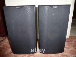 B&w Dm601 Haut-parleurs Audiophiles - Superb Sound