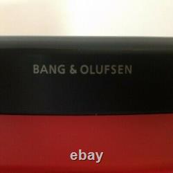 Bang & Olufsen Beo Sound1, Radio & CD Player Stereo Speaker Avec Orig Remote