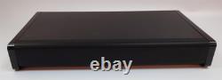 Barre de son Goodmans 100W Haut-parleur Noir Audio TV Home Cinéma Son Musique