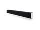 Barre De Son Monitor Audio Sb-3 Noire, Syst&egrave;me De Haut-parleurs Audio Domestique, Prix Public Conseill&eacute; 725 &pound;
