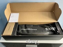 Barre de son OXS Thunder/haut-parleur son surround virtuel