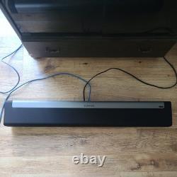 Barre de son Sonos Playbar sans fil pour cinéma maison haut-parleur en très bon état #1