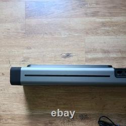 Barre de son Sonos Playbar sans fil pour cinéma maison haut-parleur en très bon état #1