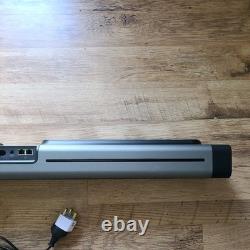 Barre de son Sonos Playbar sans fil pour cinéma maison haut-parleur en très bon état #1