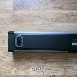 Barre de son Sonos Playbar sans fil pour cinéma maison haut-parleur en très bon état #1