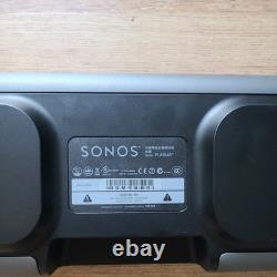 Barre de son Sonos Playbar sans fil pour cinéma maison haut-parleur en très bon état #1